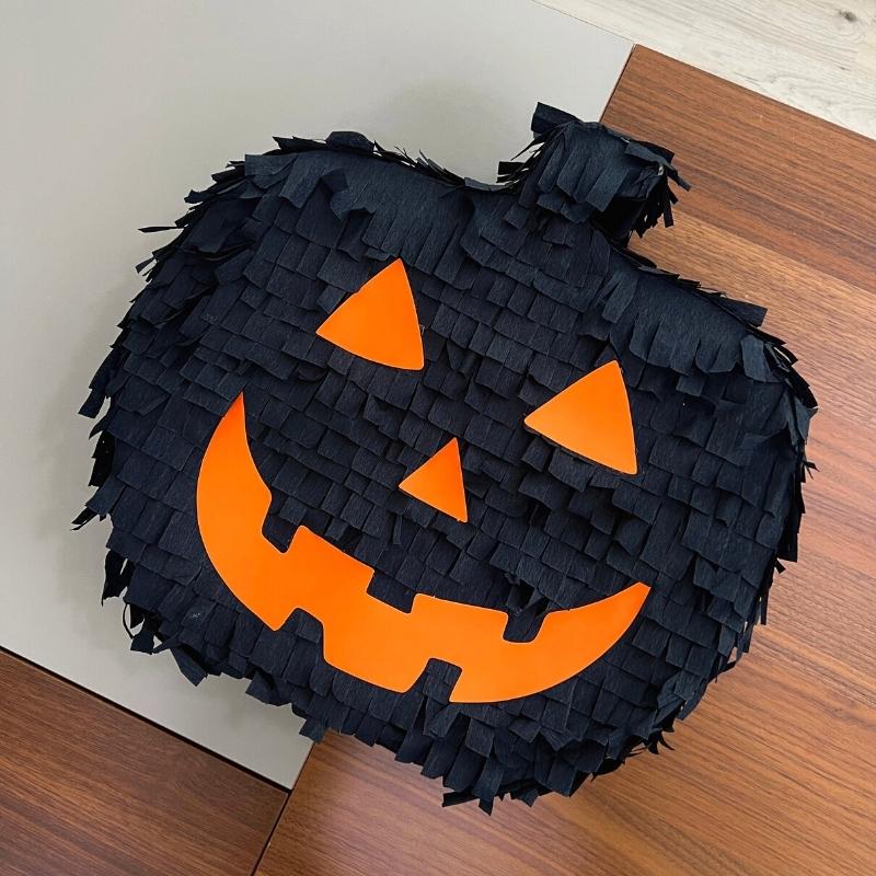 Pumpkin pinata shop
